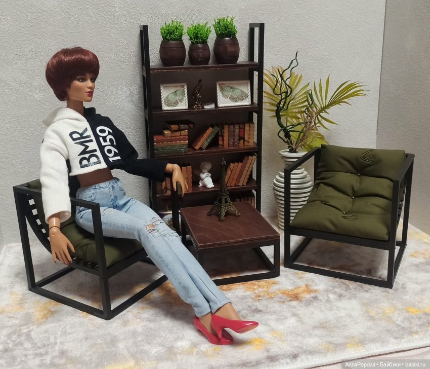 В чистом поле 3 стены или как не платить за рум бешенные деньги (фото 4)