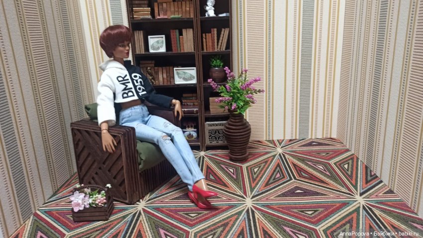 В чистом поле 3 стены или как не платить за рум бешенные деньги (фото 2)