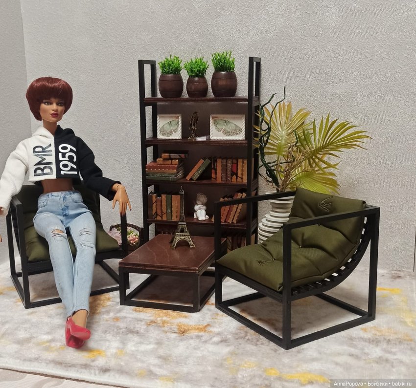 В чистом поле 3 стены или как не платить за рум бешенные деньги (фото 3)