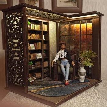 Румбокс "Уют"