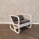 Кресло современное для 1/6, 1/4