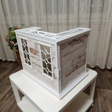 Румбокс "Весенняя акварель"