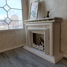 Камин "Аюна"