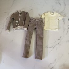 Комплект одежды на мальчика Spirit Imprint