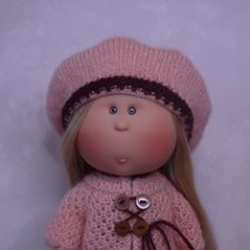 Комплект одежды для куклы Mia от Nines D'Onil 30 см