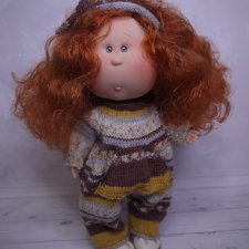 Комбинезон для куклы Mia Nines D'Onil