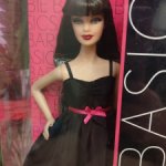 Barbie basics collection 1.5 nrfb (обмен на Poppy)