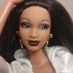 Barbie so in style Trichelle