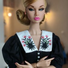 Soda Pop Saturday Poppy Parker