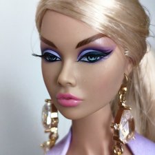 Poppy Parker Dark moon