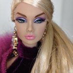 Poppy Parker Dark moon