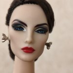 Fashion royalty Elyse Jolie Midnight Star