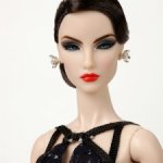 Fashion royalty Elyse Jolie Midnight Star