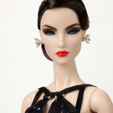 Fashion royalty Elyse Jolie Midnight Star