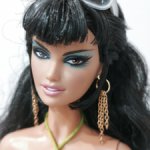 Barbie Resort Top Model Teresa 2007