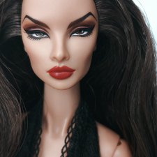 Natalia Fatale Enamorada