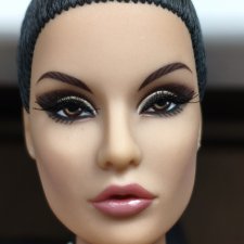 Кукла Integrity toys Rayna Natural wonder (ооак).