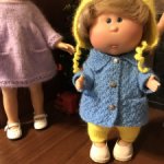 Одежда для разных кукол