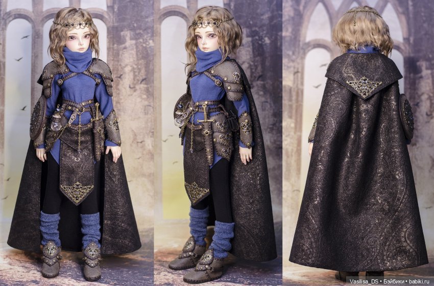 Vasilisa_bjd — Мы создаем красивейшие сумочки, фан