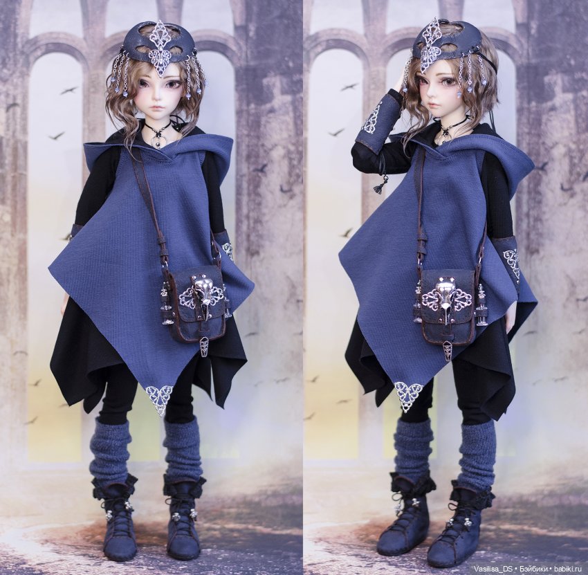 Vasilisa_bjd — Мы создаем красивейшие сумочки, фан (фото 4)