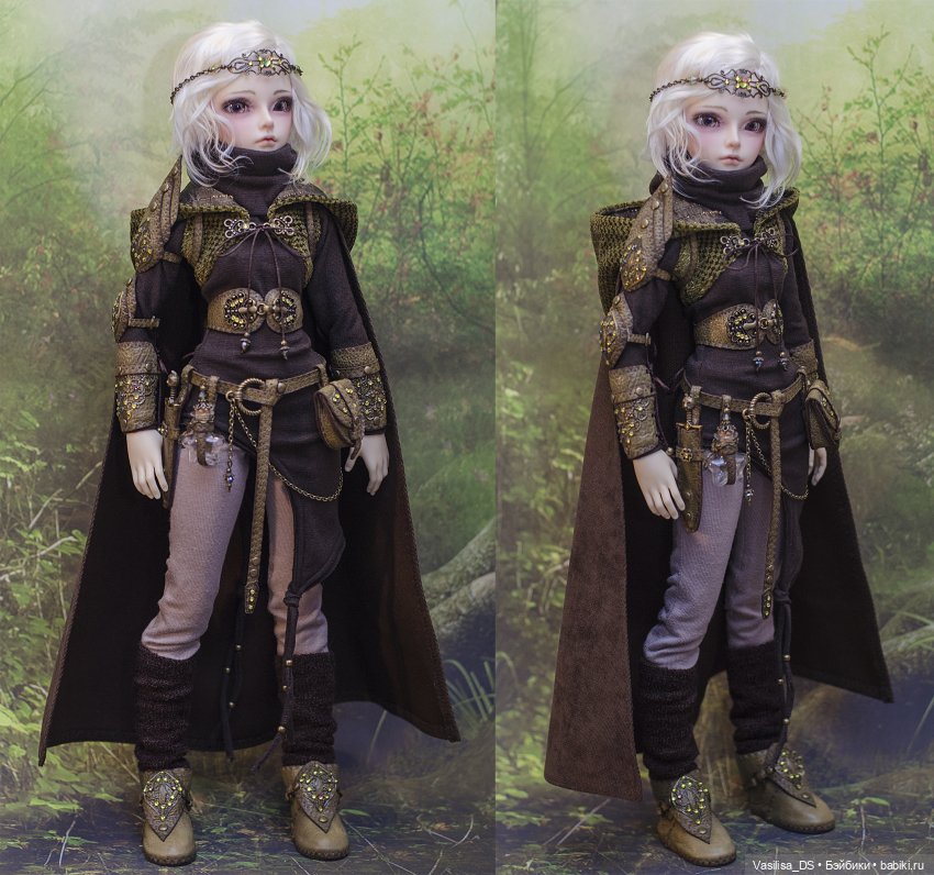 Vasilisa_bjd — Мы создаем красивейшие сумочки, фан