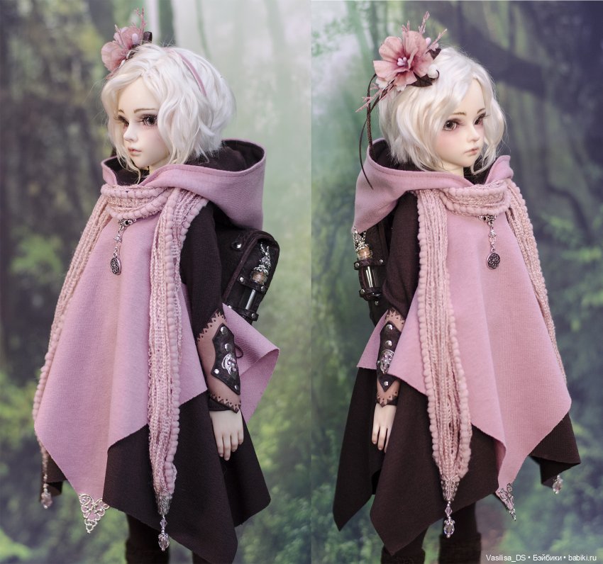 Vasilisa_bjd — Мы создаем красивейшие сумочки, фан