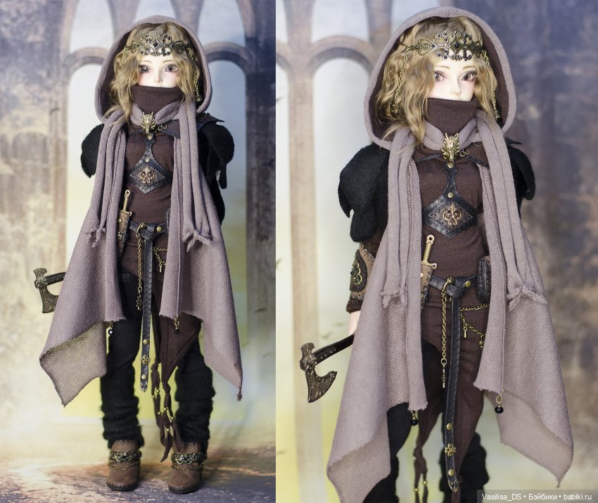 Vasilisa_bjd — Мы создаем красивейшие сумочки, фан (фото 10)