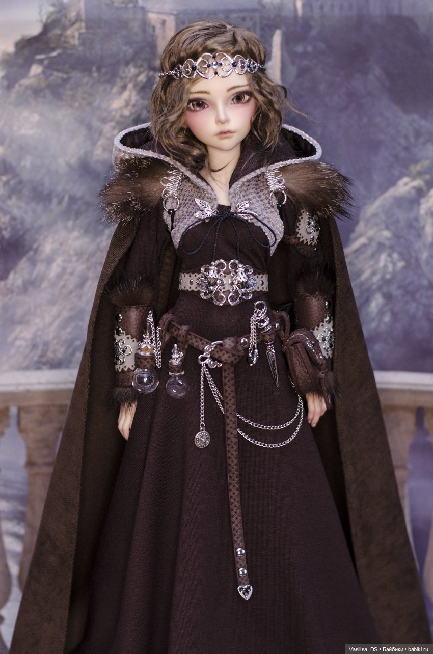 Vasilisa_bjd — Мы создаем красивейшие сумочки, фан (фото 9)