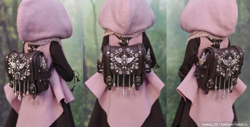 Vasilisa_bjd — Мы создаем красивейшие сумочки, фан (фото 3)
