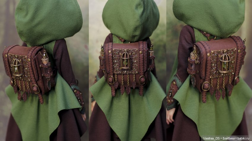 Vasilisa_bjd — Мы создаем красивейшие сумочки, фан (фото 6)