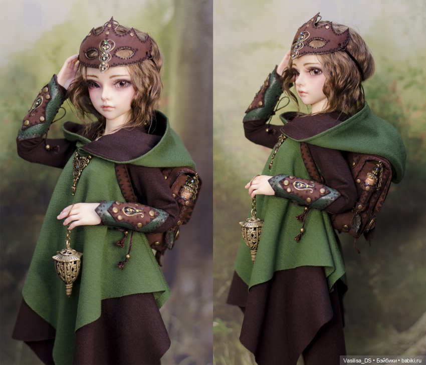 Vasilisa_bjd — Мы создаем красивейшие сумочки, фан (фото 5)