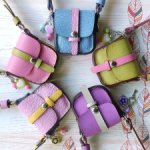 Сумки для кукол формата 1/4 | MSD