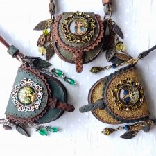 Сумки для кукол формата 1/4 | MSD