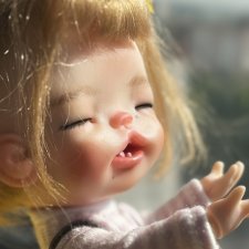 Привет лето