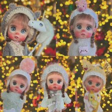 Малыши Trilidoll