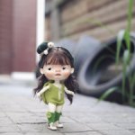 Одежда для бжд и ob11