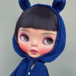 Одежда для кукол