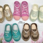 Обувь для кукол Gotz 50 см (наличие)