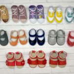 Обувь для кукол Паола Рейна ( наличие)