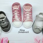 Обувь для кукол Gotz Little Kidz (наличие)