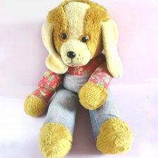 Игрушка моего детства