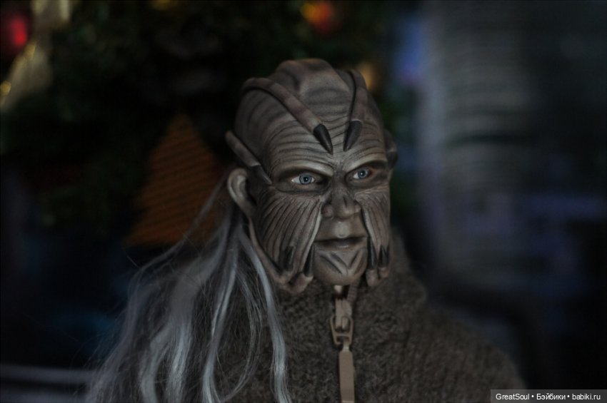 Джиперс Криперс | Бэйбики Джиперс Криперс — Авторские куклы BJD (БЖД) у нас дома: фото