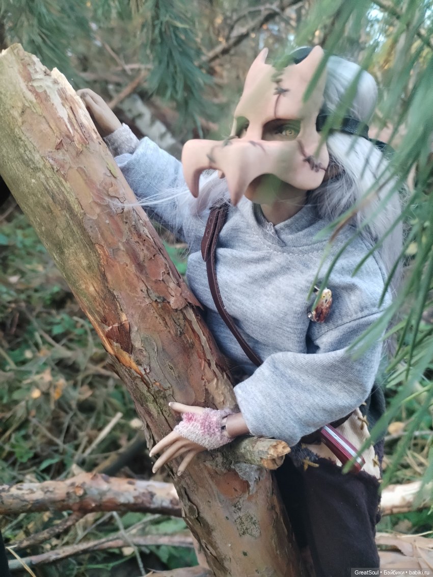 Джиперс Криперс и Ма-ат — Разные куклы BJD (БЖД): редкие бренды