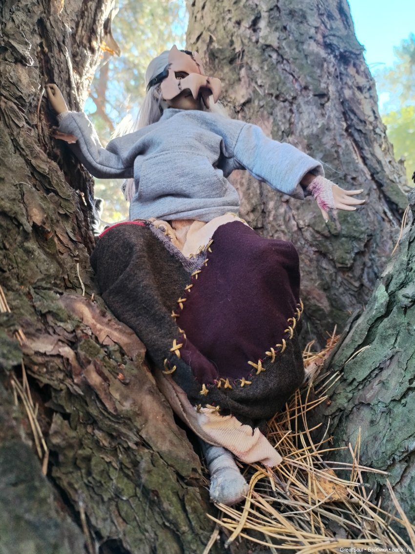 Джиперс Криперс и Ма-ат — Разные куклы BJD (БЖД): редкие бренды