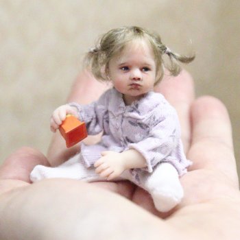 Миниатюра 7см