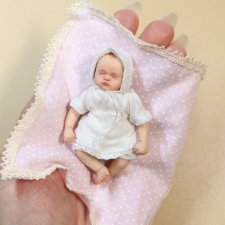 Миниатюра Младенец