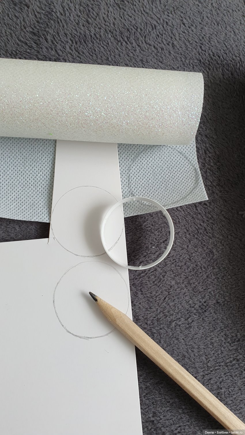 Бубен! Типа МК 😁 — Создание миниатюры: МК (фото 2)