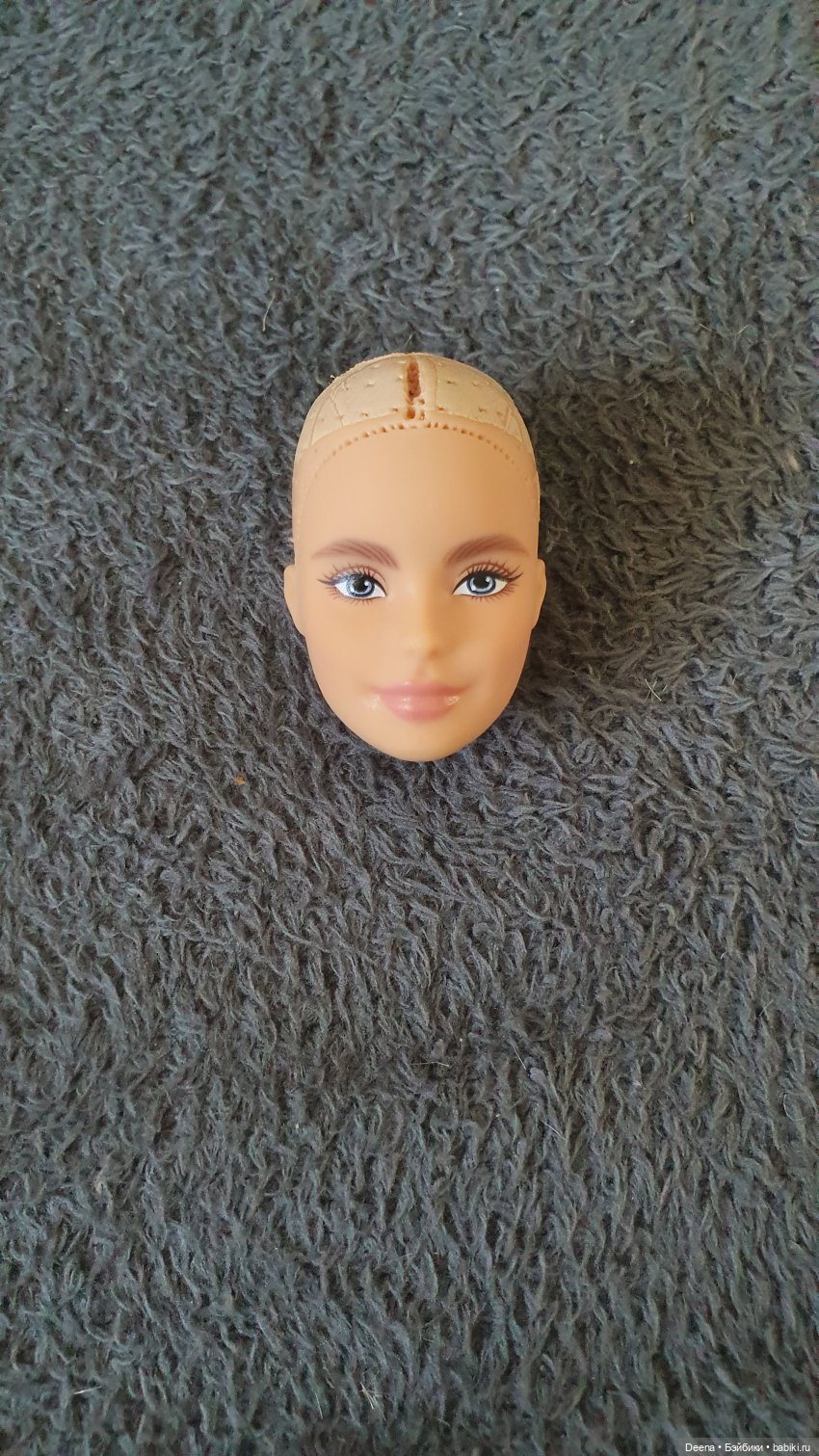 Перепрошивка Барбей или как меня теперь клинит (фото 8)