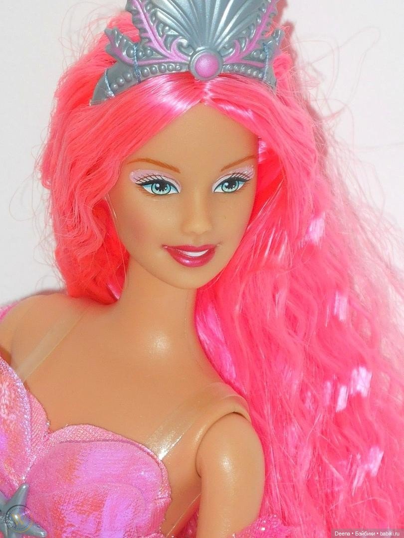 Перепрошивка Барбей или как меня теперь клинит