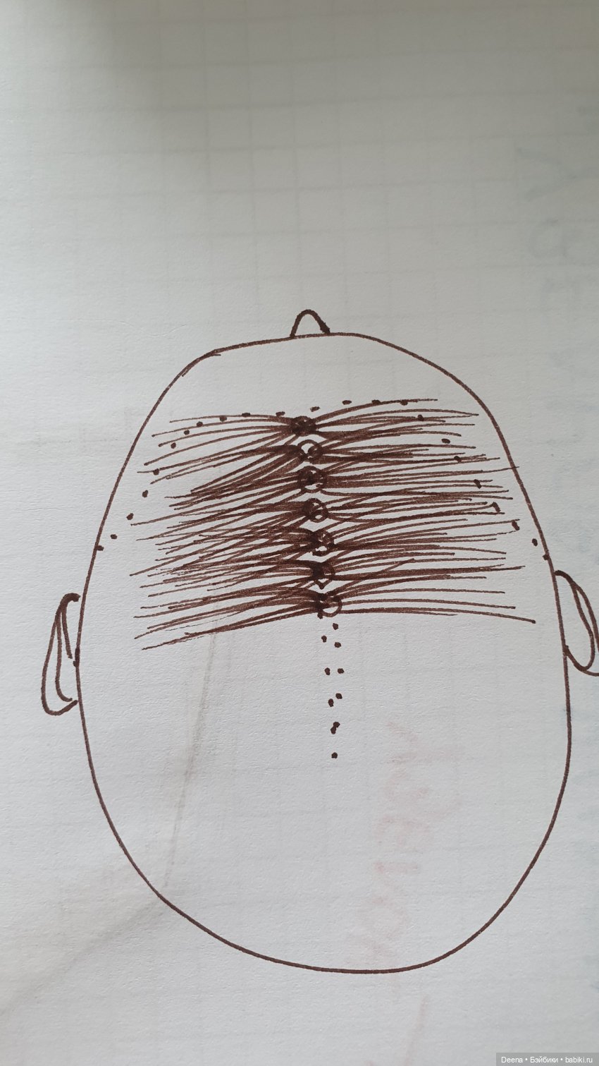 Перепрошивка Барбей или как меня теперь клинит